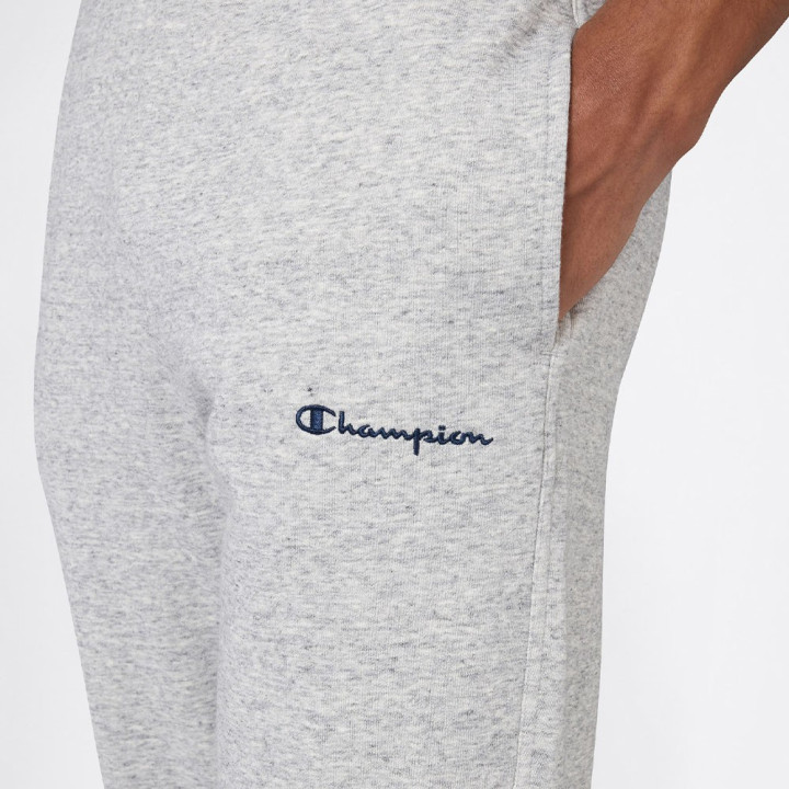 Champion Pantaloni Open Grigio Uomo