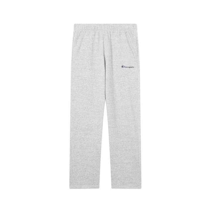 Champion Pantaloni Open Grigio Uomo