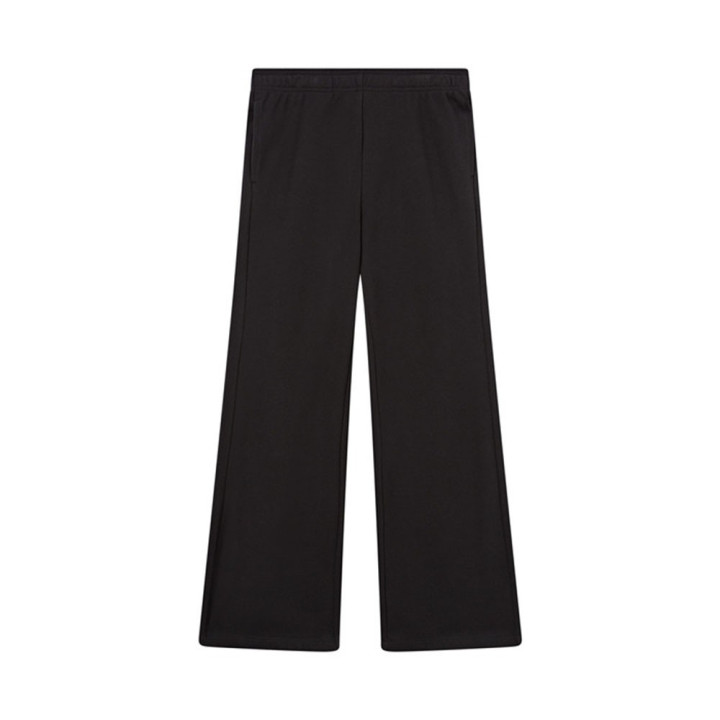Champion Pantapalazzo Nero Donna