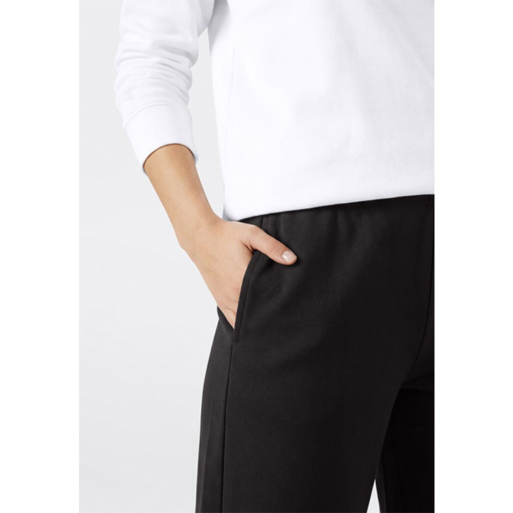 Champion Pantapalazzo Nero Donna