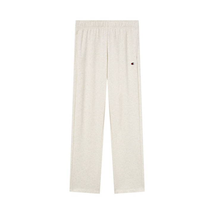 Champion Pantapopen Bianco Donna