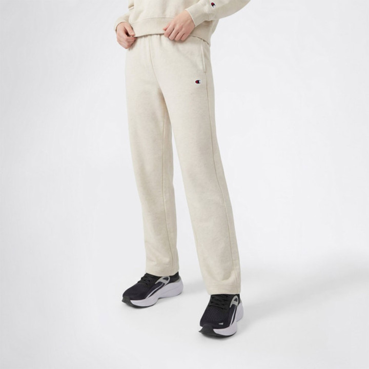 Champion Pantapopen Bianco Donna