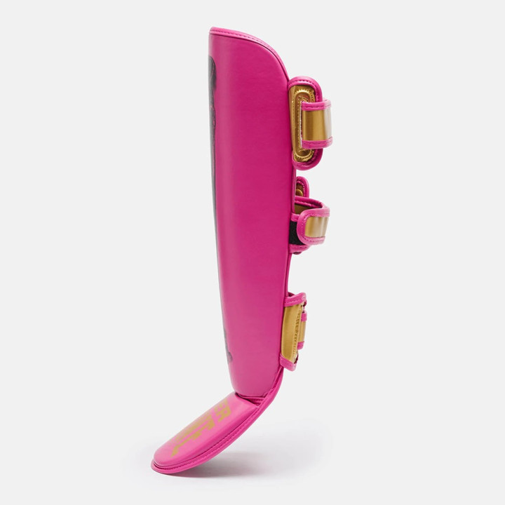 Leone Paratibia X Iuter Fucsia Uomo