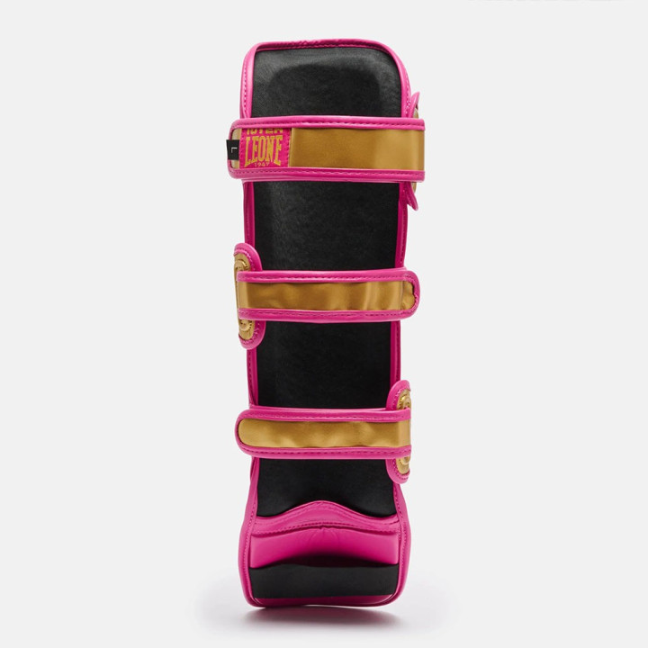 Leone Paratibia X Iuter Fucsia Uomo