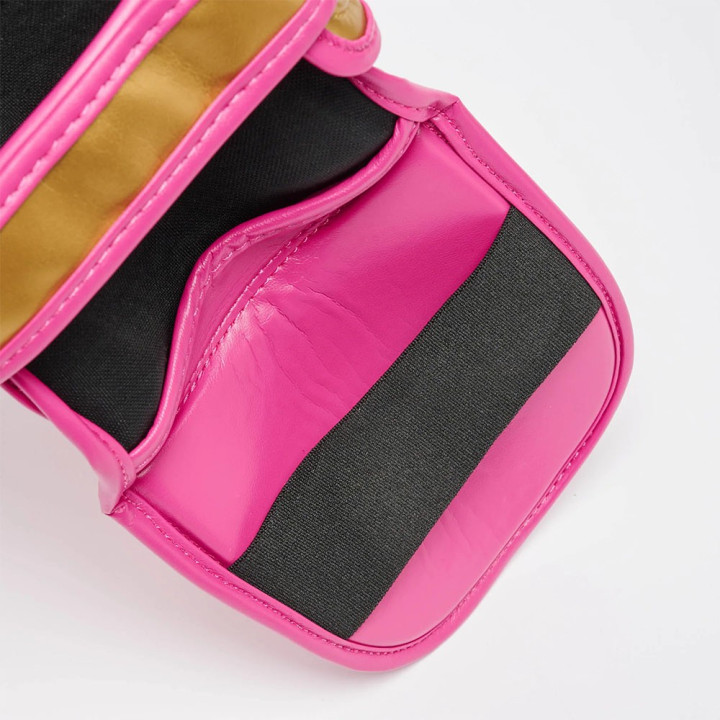 Leone Paratibia X Iuter Fucsia Uomo