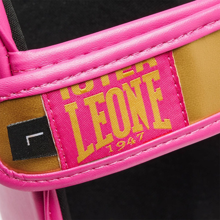 Leone Paratibia X Iuter Fucsia Uomo