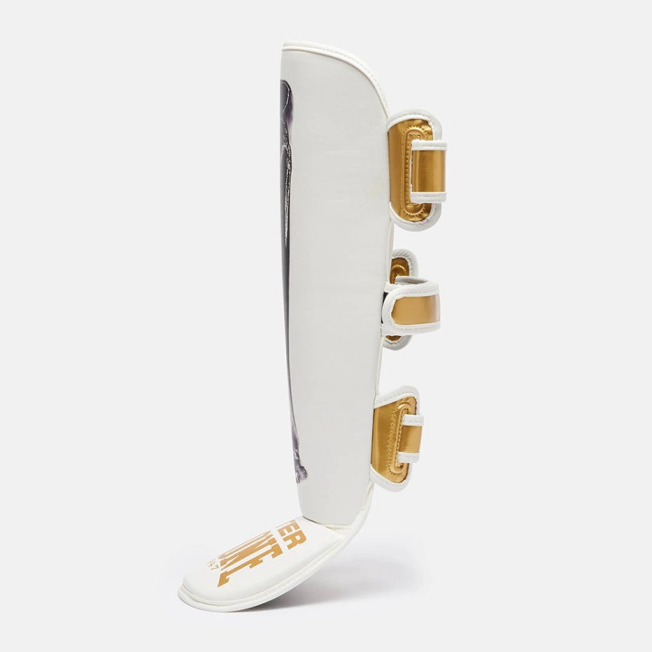 Leone Paratibia X Iuter Bianco Uomo