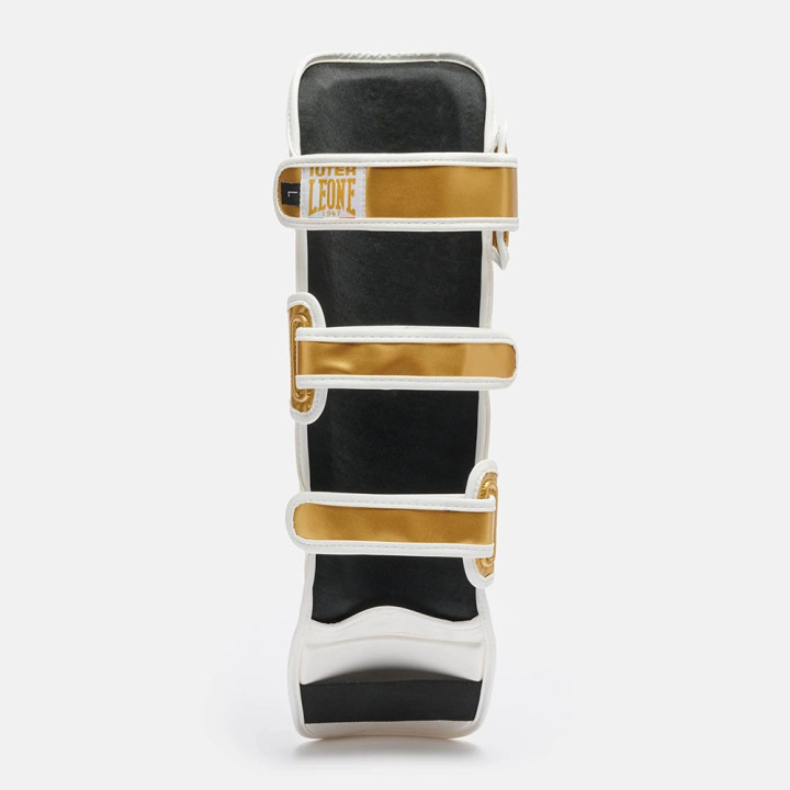 Leone Paratibia X Iuter Bianco Uomo