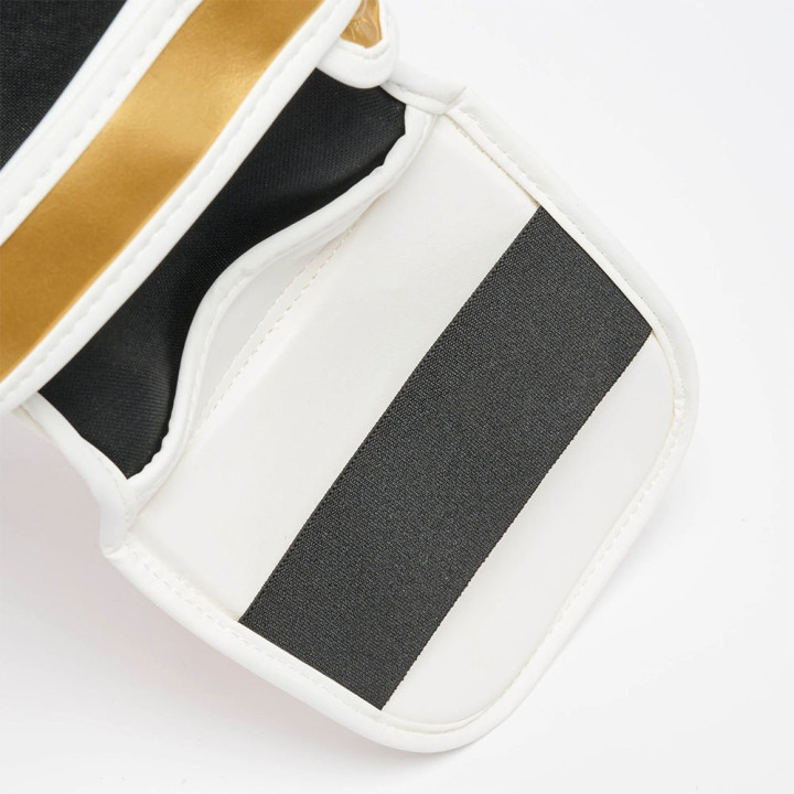 Leone Paratibia X Iuter Bianco Uomo
