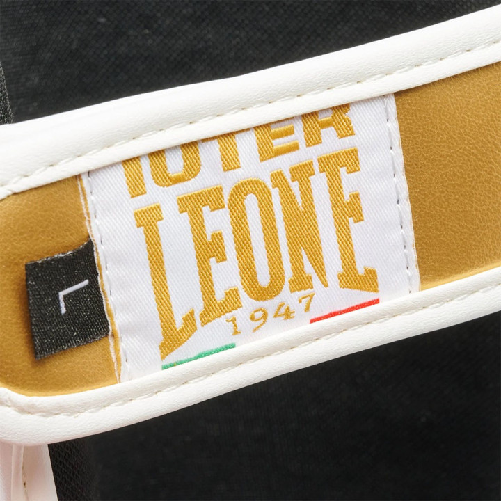 Leone Paratibia X Iuter Bianco Uomo