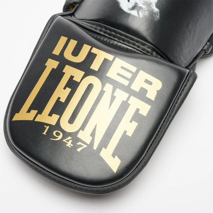 Leone Paratibia X Iuter Nero Uomo