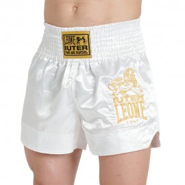 Kick Boxing X Iuter bianco