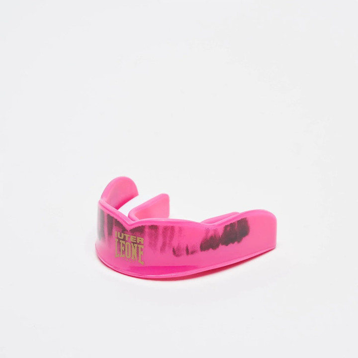 Leone Paradenti X Iuter Fuxia Uomo