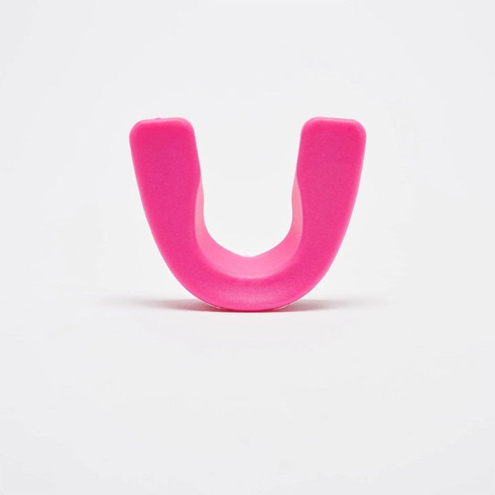 Leone Paradenti X Iuter Fuxia Uomo