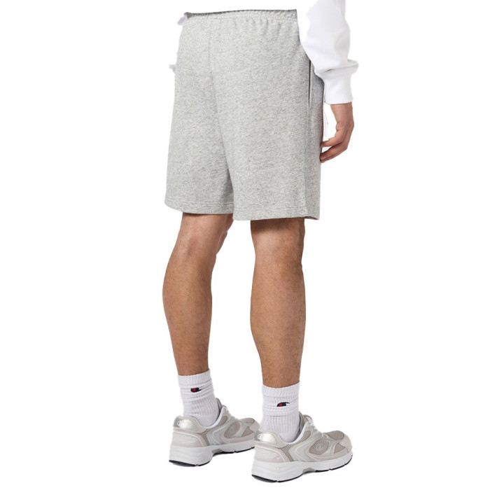 Champion Bermuda Tasca Grigio Uomo