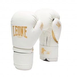 Boxe Idol bianco