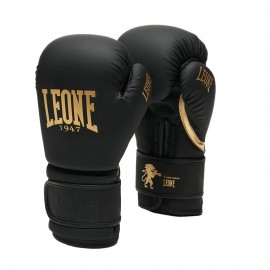 Boxe Idol nero