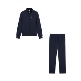 Full Zip blu