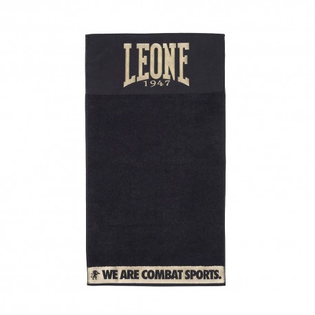 Leone Telo Palestra Dna 52 Cm Nero