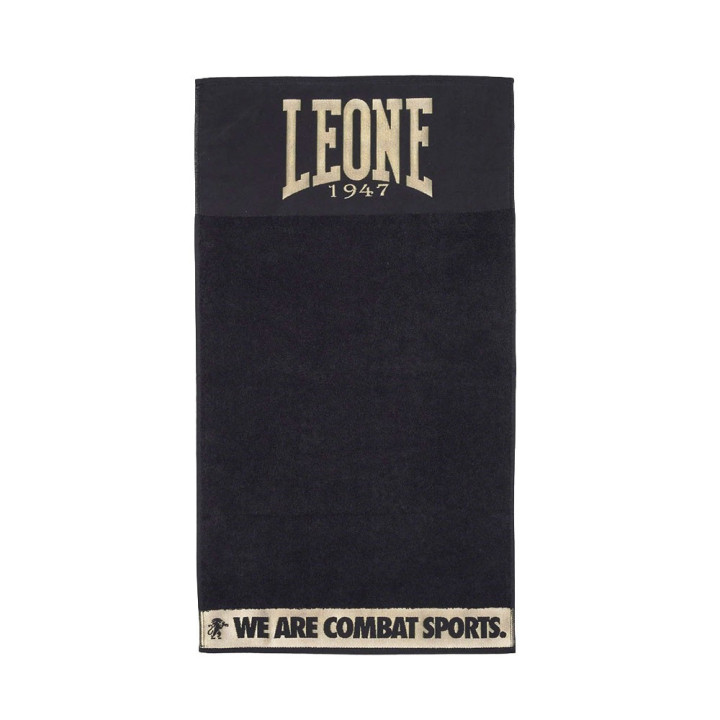 Leone Telo Palestra Dna 52 Cm Nero