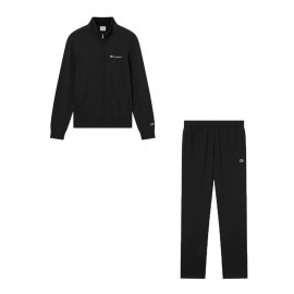 Full Zip nero