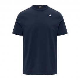 Stretch Adame blu