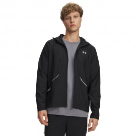 C Zip Unstoppable nero