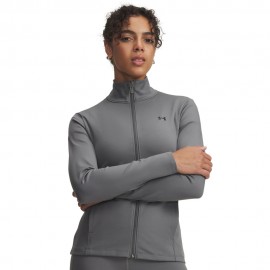 Full Zip M Zip Motion grigio