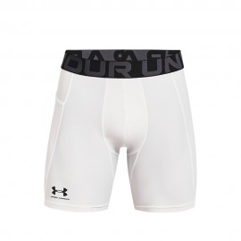 HeatGear Compression bianco