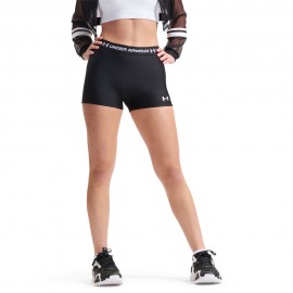 HeatGear nero