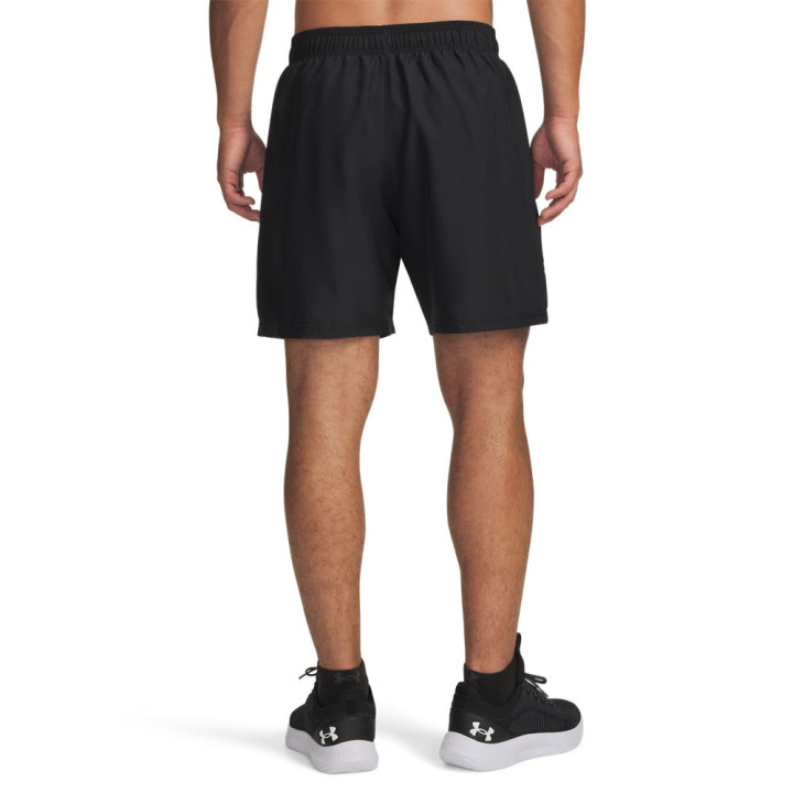 Under Armour Shorts Sportivi Tech Play Nero Uomo