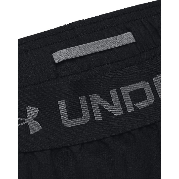 Under Armour Shorts Sportivi Vanish 8 In Nero Uomo