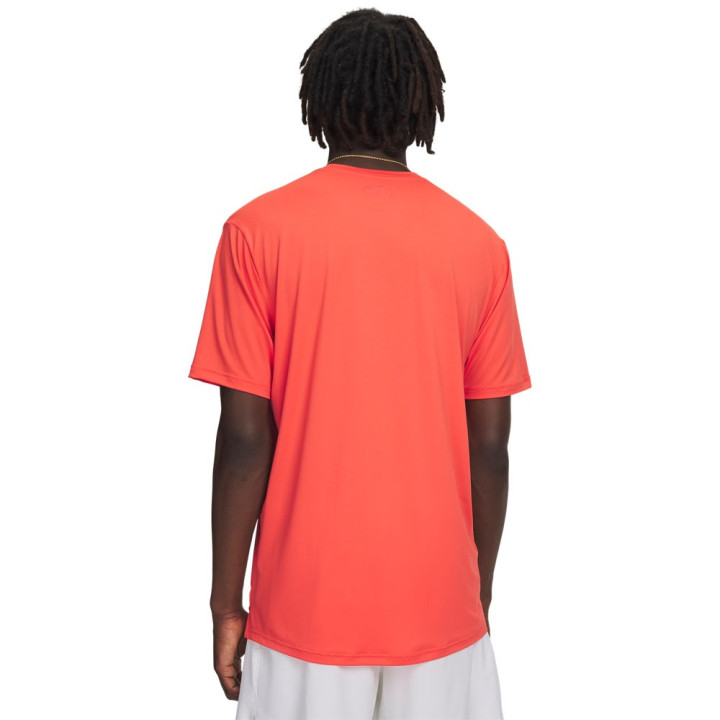 Under Armour Maglietta Palestra Vanish Energy Corallo Uomo
