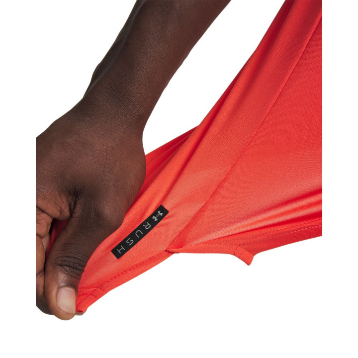 Under Armour Maglietta Palestra Vanish Energy Corallo Uomo