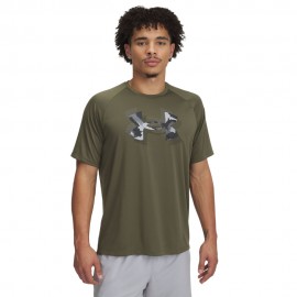 Tech Print verde