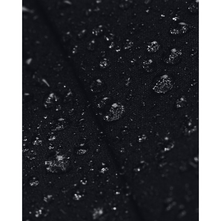 Under Armour Felpa Palestra Con Cappuccio Windbreaker Nero Uomo