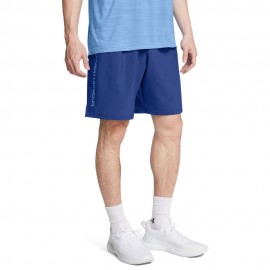 Woven blu