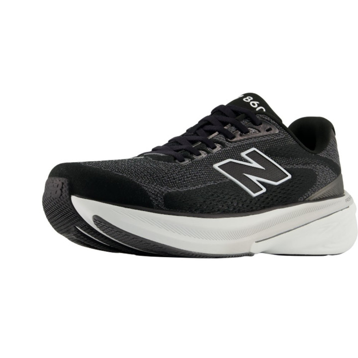 New Balance Fresh Foam X 860 V15 Nero - Scarpe Running Uomo