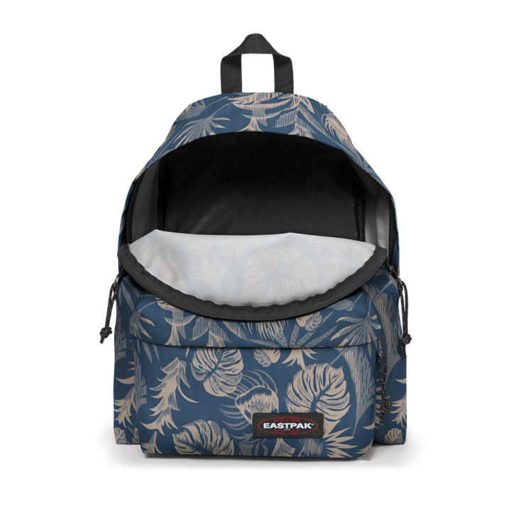 Eastpak Zaino Padded Pak'R Brize Blue Brize