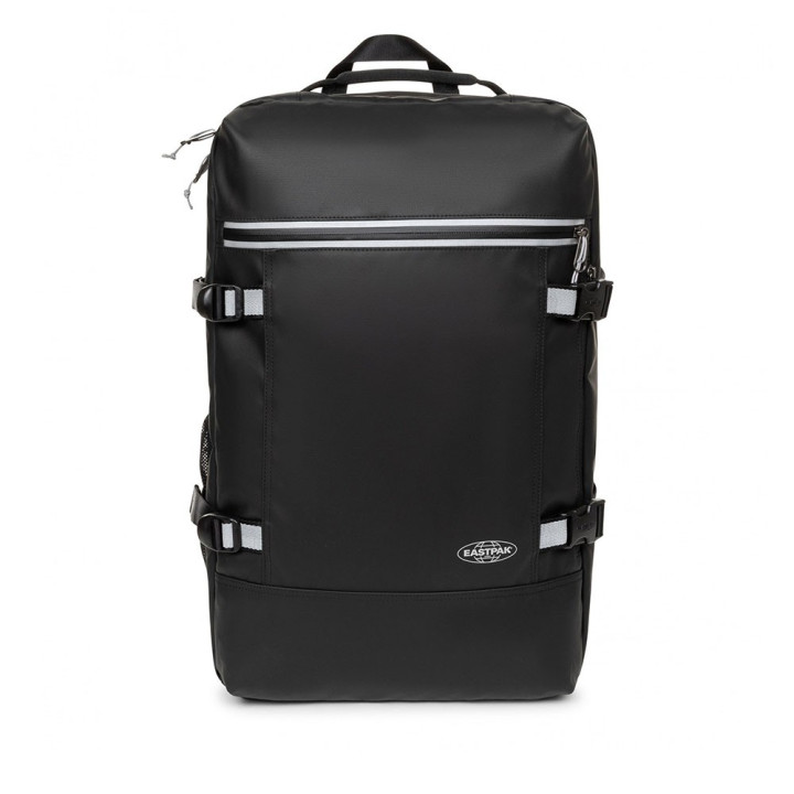 Eastpak Zaino Travel Pack Nero Tarp