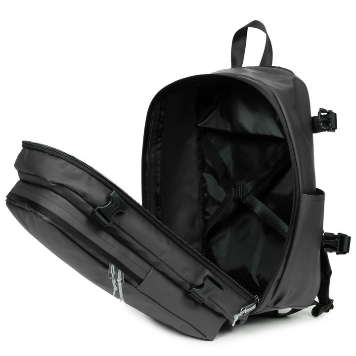 Eastpak Zaino Cabin Pak Tarp Nero