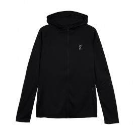 Climate Zip nero
