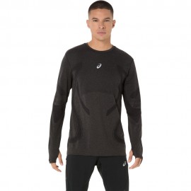 Road Seamless Performance nero