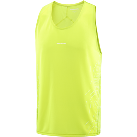 Sense Aero Gfx lime Butter