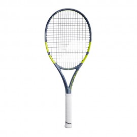 Pure Aero Lite 26 nero fluo giallo
