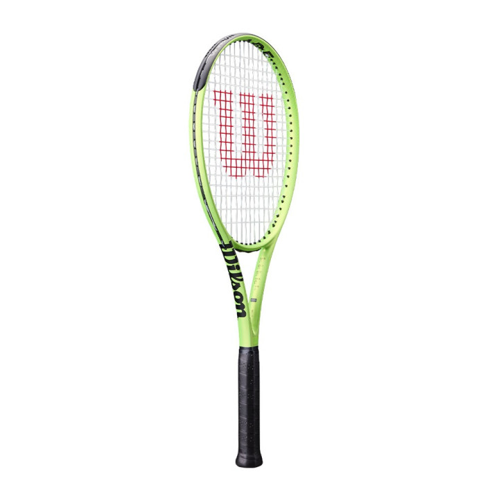 Wilson Blade Feel Rxt 105 Blue - Racchetta Tennis Bambino