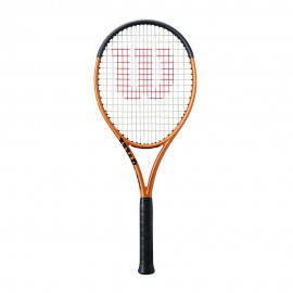 Burn V6 100Ls Metallic arancio