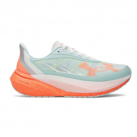 Under Armour Velociti Distance Mint Tanger - Scarpe Running Donna