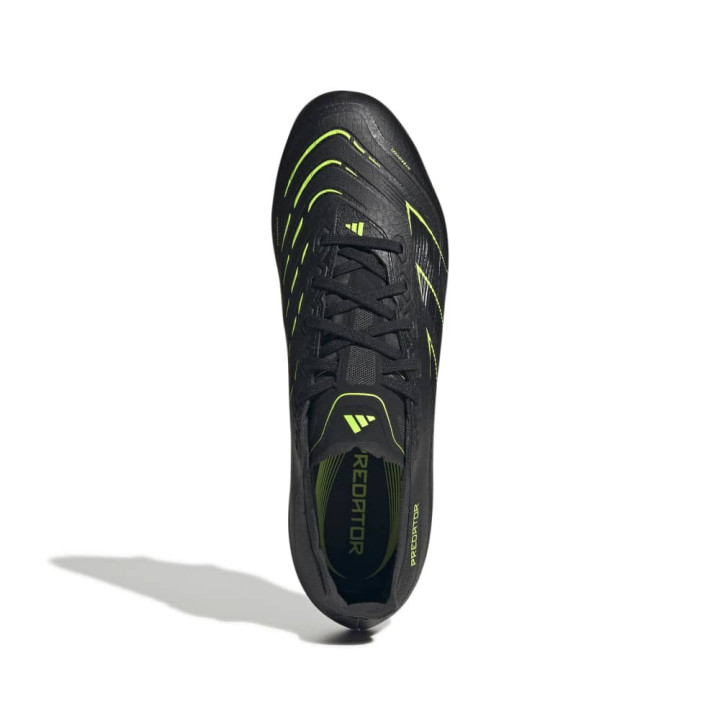 Adidas Predator League Sg Nero - Scarpe Da Calcio Uomo