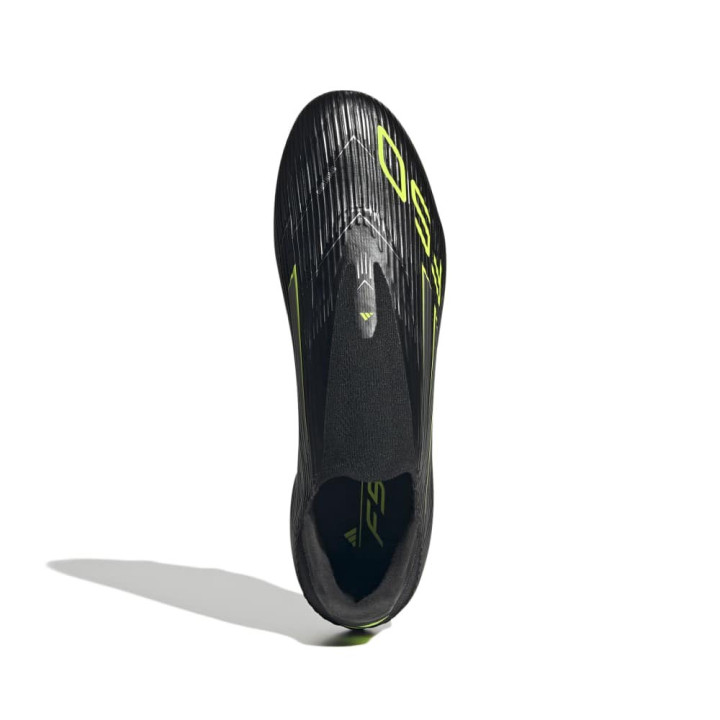 Adidas F50 League Ll Fg/Mg Nero - Scarpe Da Calcio Uomo